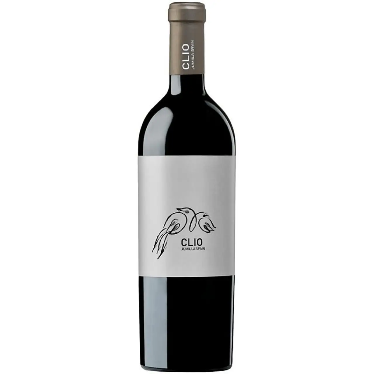El Nido Clio Jumilla 750ml