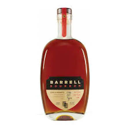 Barrell Bourbon Batch 026 750ml