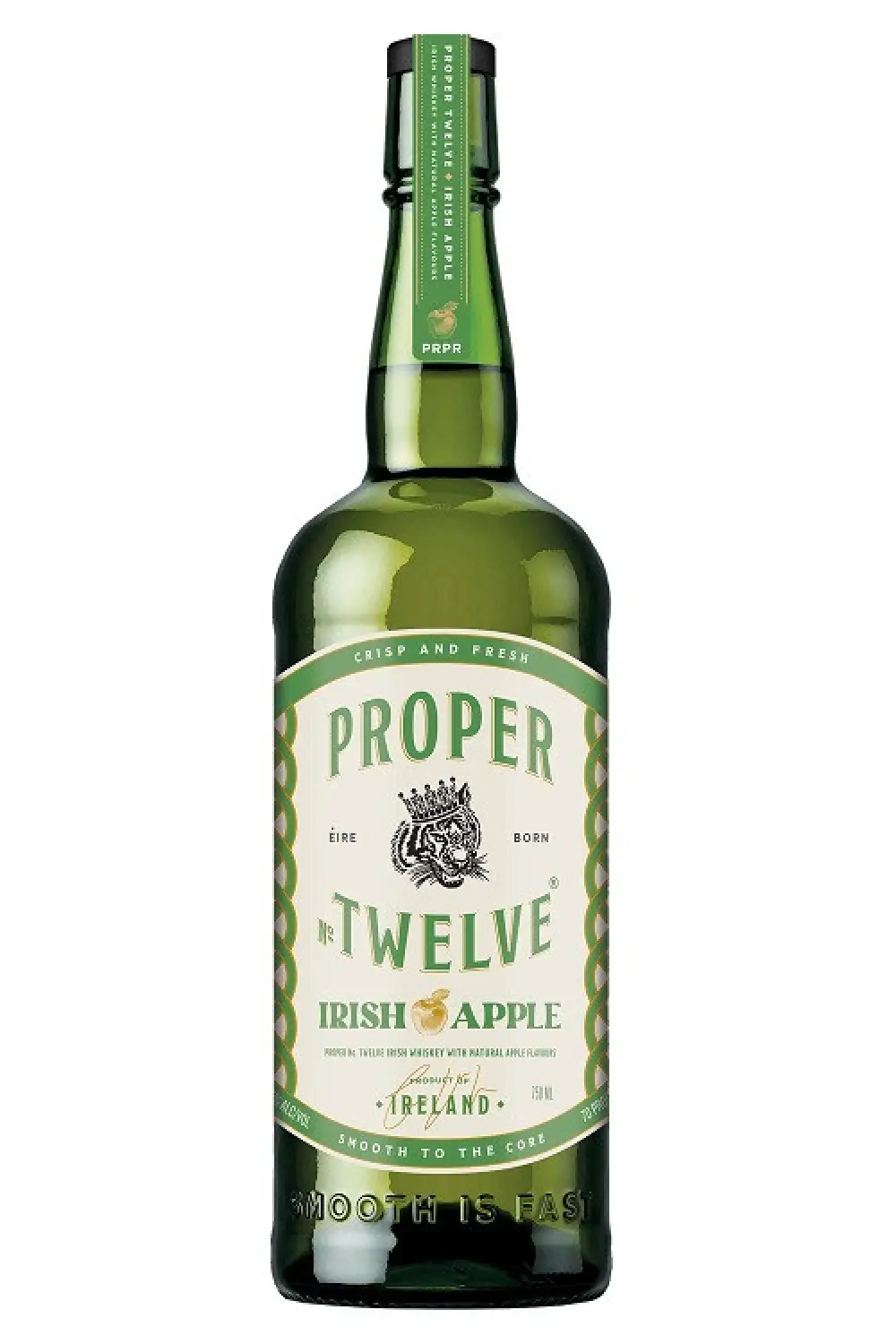 Proper No. Twelve Irish Apple 750ml
