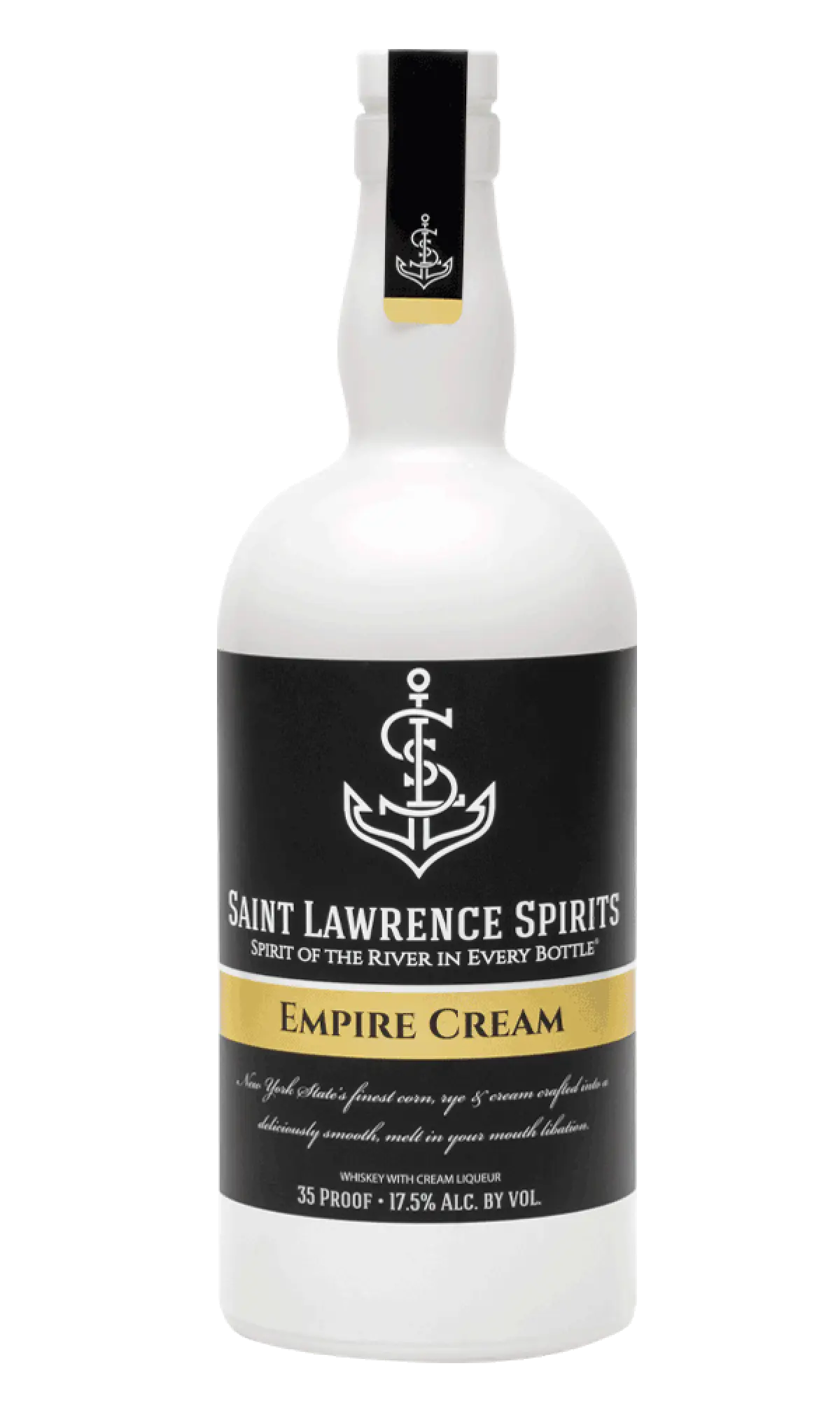 Saint Lawrence Empire Cream 750ml