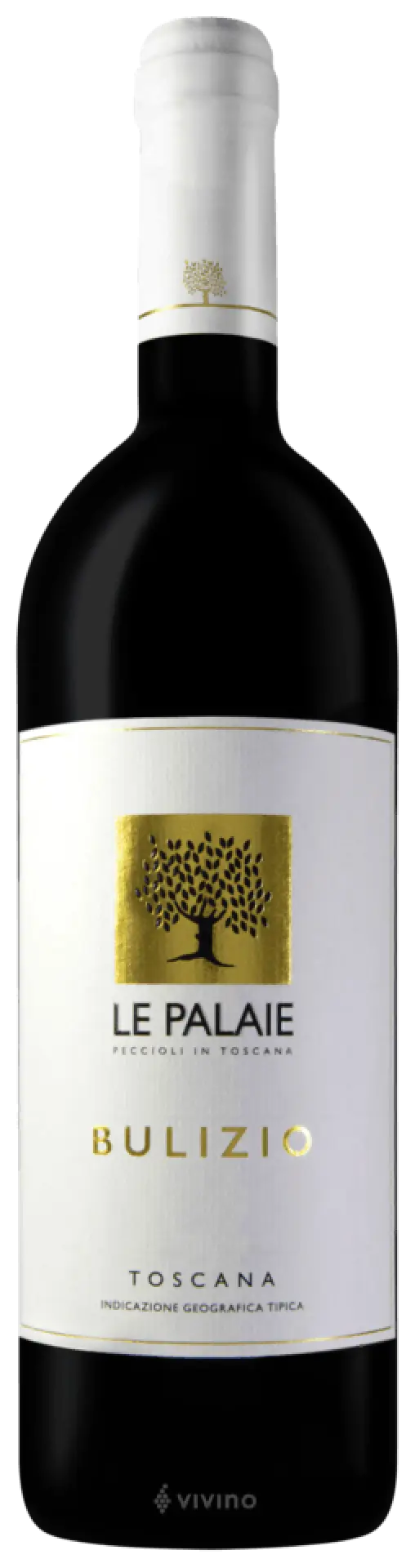Le Palaie Bulizio 2019 750ml