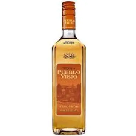 Pueblo Viejo Reposado Tequila 1.75L