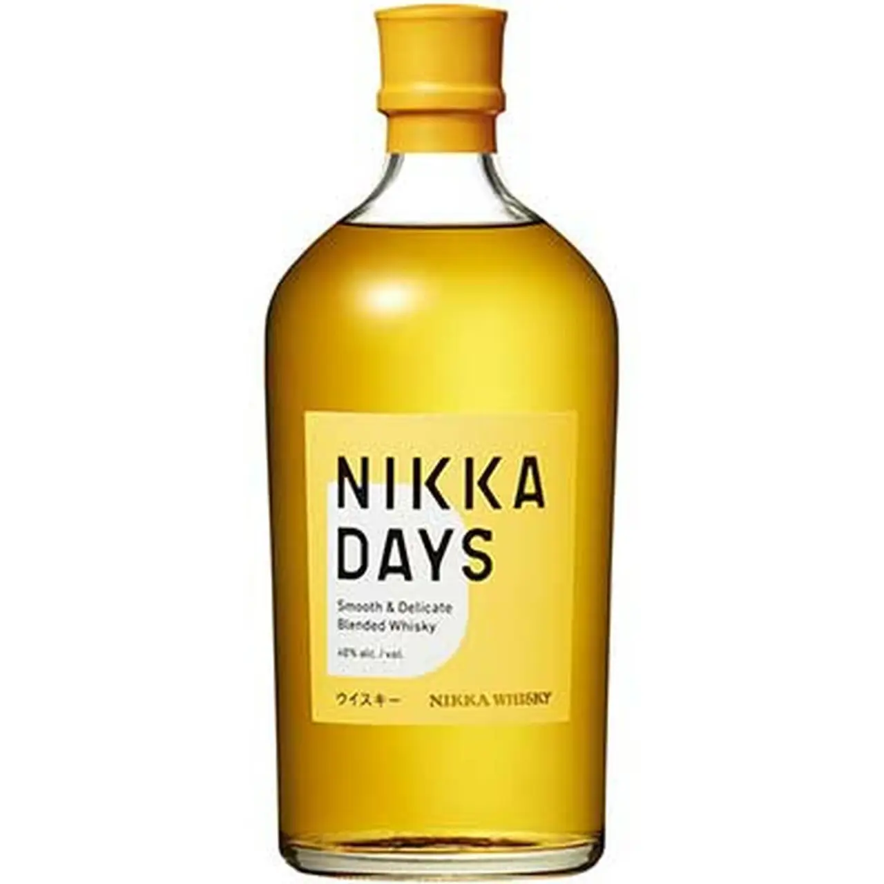 Nikka Days Blended Whisky 700ml