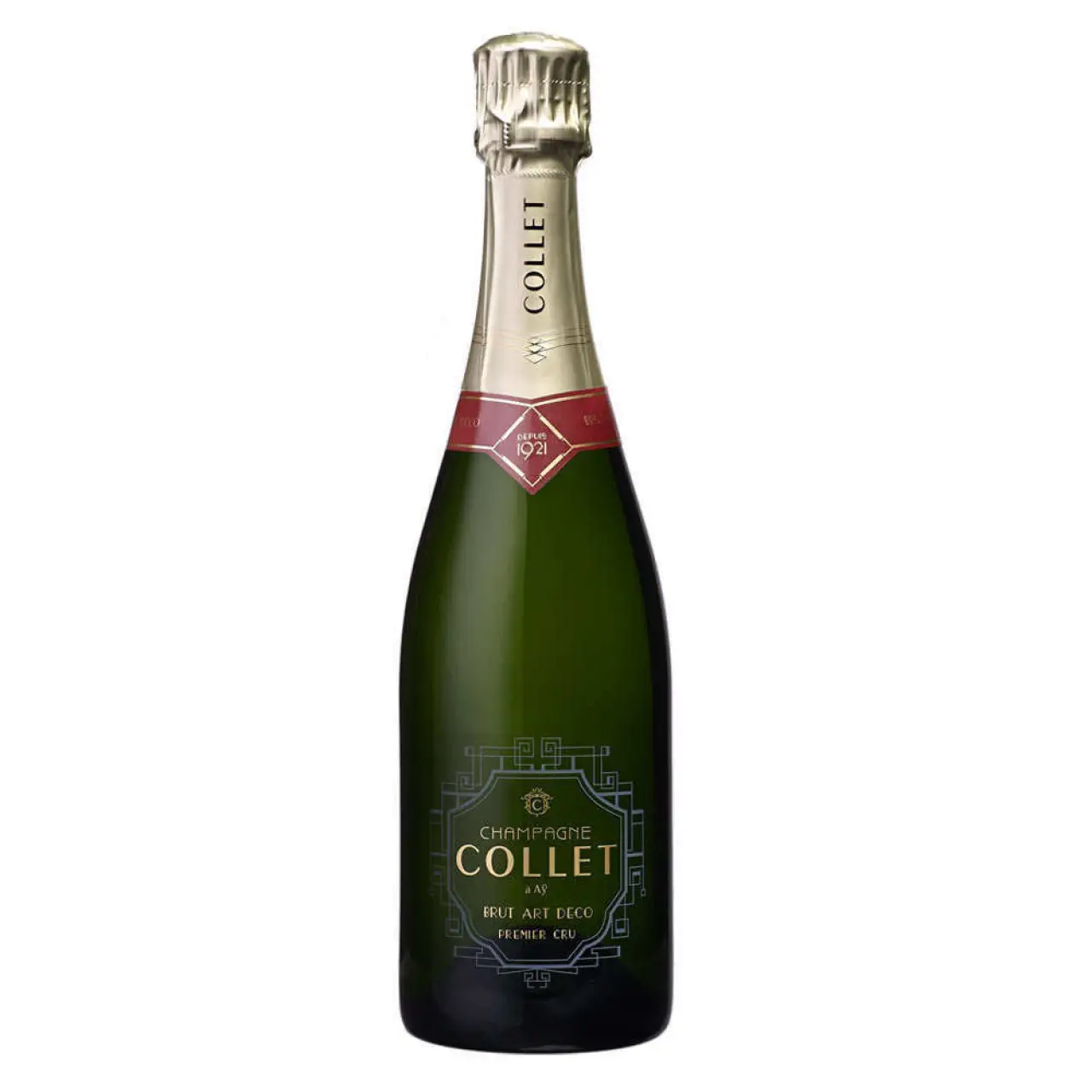 Collet Champagne Brut 750ml