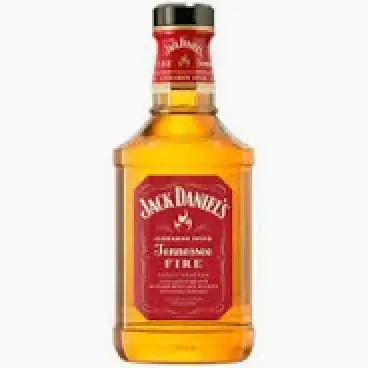 Jack Daniel's Tennessee Fire 200ml