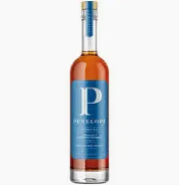 Penelope Architect Straight Bourbon Whiskey 750ml