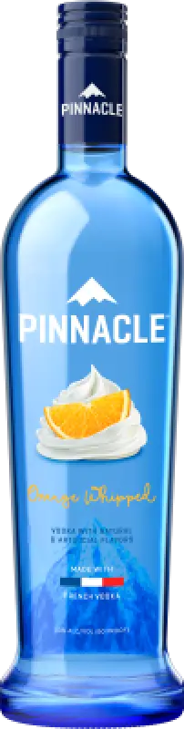 Pinnacle Whipped Cream Vodka 750ml