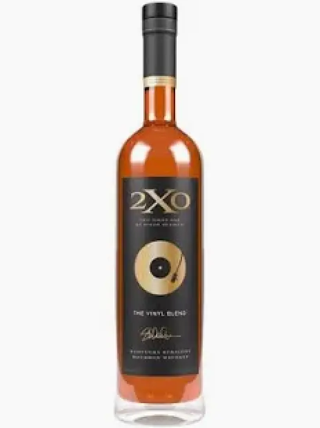 2Xo The Vinyl Blend 750ml
