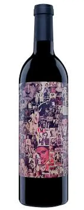 Orin Swift Abstract 750ml