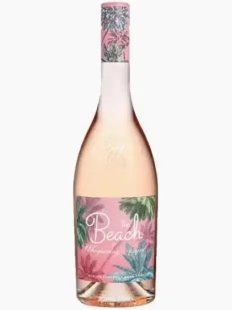 The Beach By Whispering Angel 750ml
