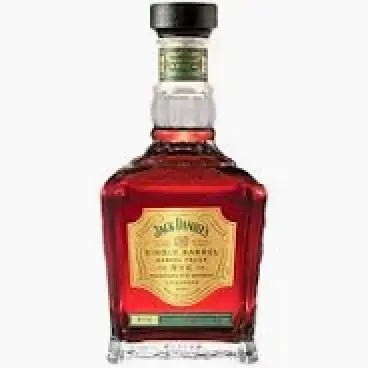 Jack Daniel's Single Barrel Barrel Proof Rye 750ml