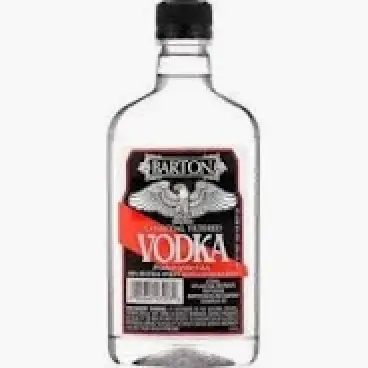 Barton Vodka 1L