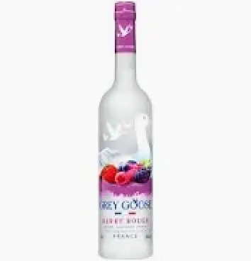 Grey Goose Berry Rouge 1L