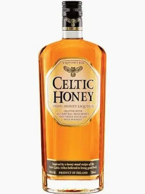 Celtic Honey Liqueur 750ml