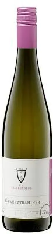Valckenberg Gewurztraminer 750ml