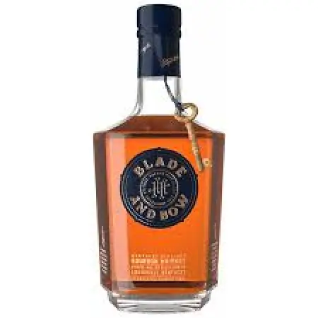 Blade And Bow Kentucky Straight Bourbon Whiskey 750ml