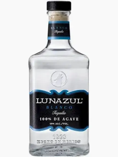 Lunazul Blanco Tequila 1.75L
