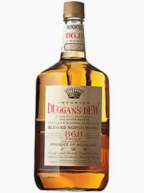 Duggan's Dew Blended Scotch Whisky 1.75L