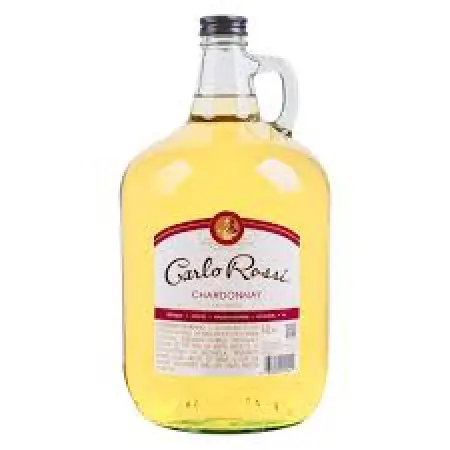 Carlo Rossi Chardonnay 4L