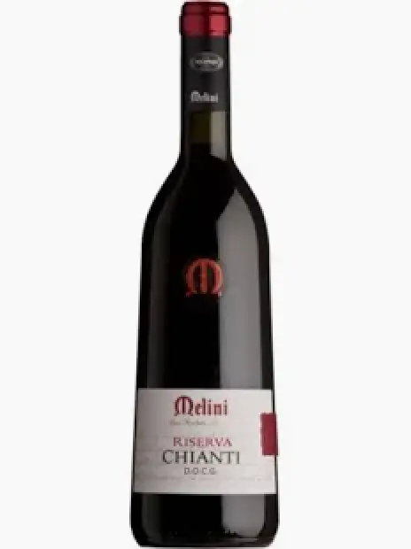 Melini Chianti Riserva 750ml