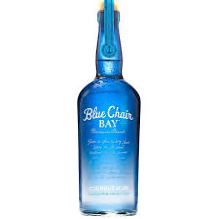Blue Chair Bay Coconut Rum 750ml