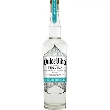 Dulce Vida Blanco Tequila 750ml
