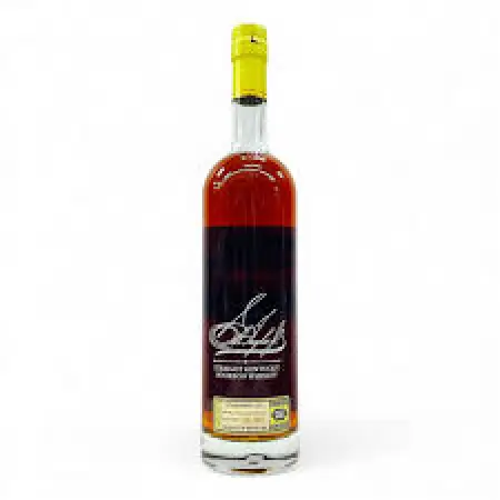 Colonel E.H. Taylor, Jr. Warehouse C Straight Kentucky Bourbon Whiskey 750ml
