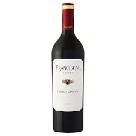 Franciscan Cabernet Sauvignon 750ml
