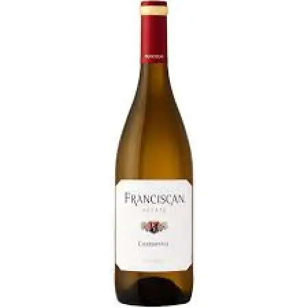 Franciscan Estate Chardonnay 750ml