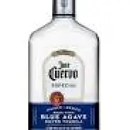 Jose Cuervo Especial Silver Tequila 375ml