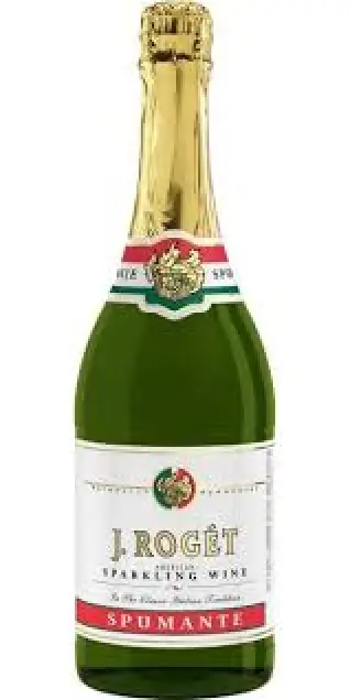 J. Roget Spumante 750ml