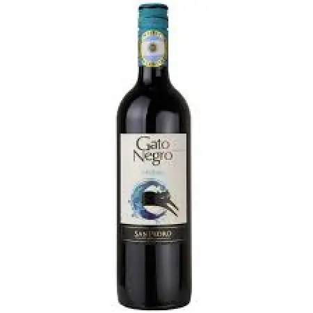 Gato Negro Malbec 750ml