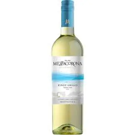 Mezzacorona Pinot Grigio 750ml