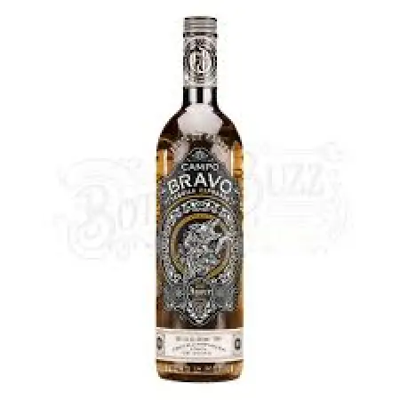 Campo Bravo Reposado Tequila 750ml