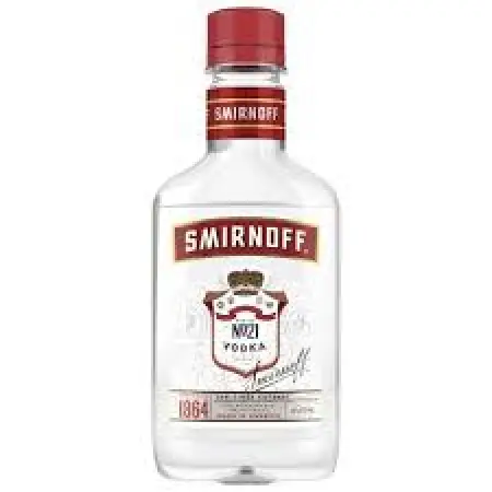 Smirnoff Vodka 200ml