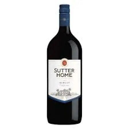 Sutter Home Merlot 1.5L