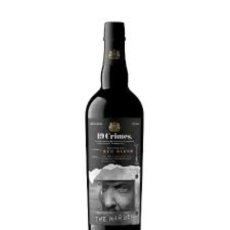 19 Crimes The Warden Red Blend 750ml