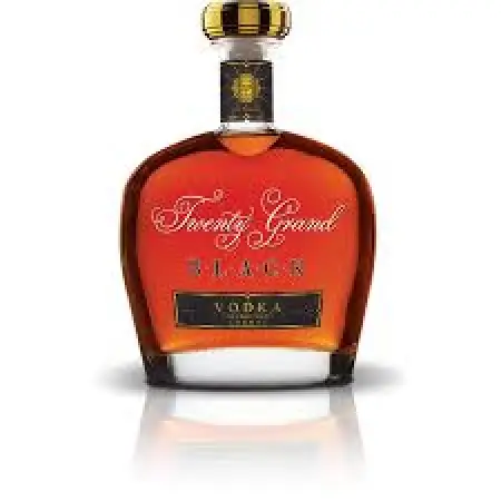 Twenty Grand Vodka Infused With Cognac 750ml