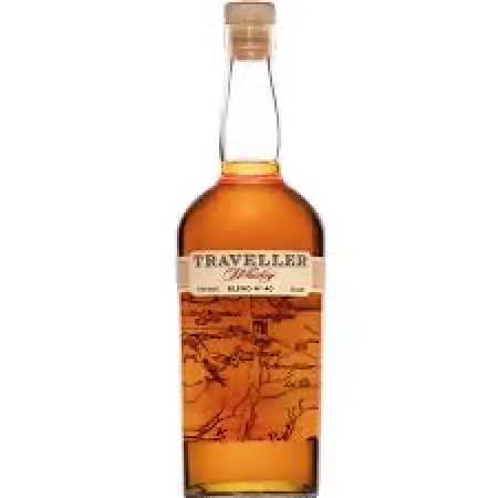 Traveller Whiskey 1.75L