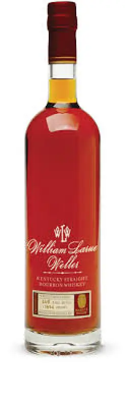 William Larue Weller Kentucky Straight Bourbon Whiskey 750ml