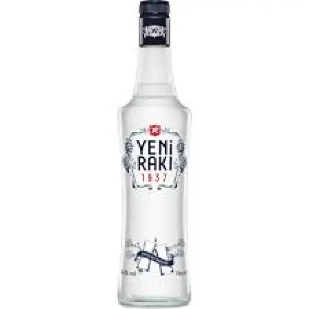 Yeni Rakı 700ml