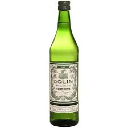 Dolin Dry Vermouth 375ml
