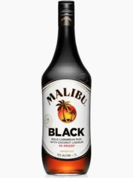 Malibu Black 1L