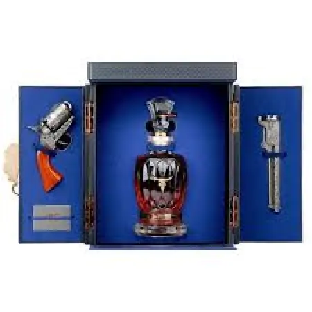 Doc Holliday 10 Year Collector Set 750ml