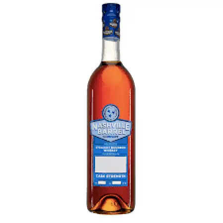 Nashville Barrel Company Bourbon 750ml