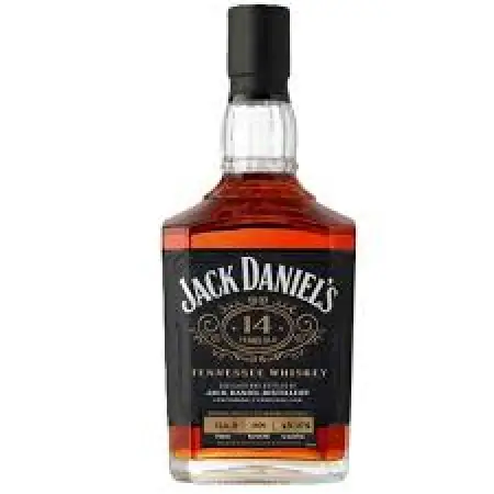 Jack Daniel's 14 Year Old Tennessee Whiskey 750ml