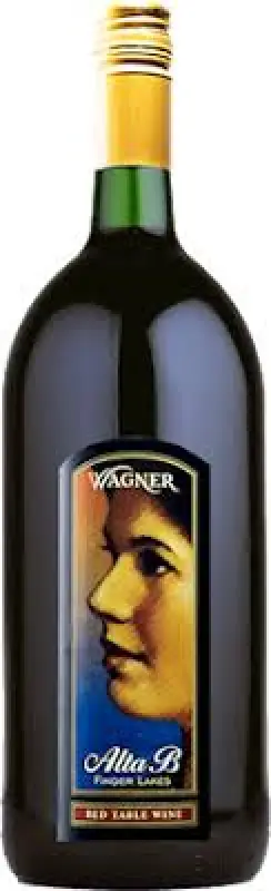 Wagner Alta B Red 1.5L