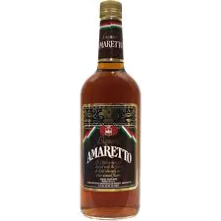Lazzaroni Amaretto Liqueur 1L