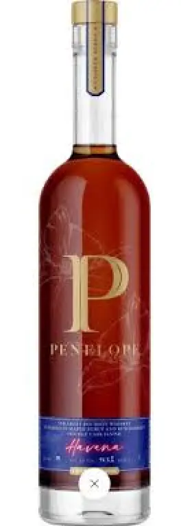 Penelope Havana 750ml