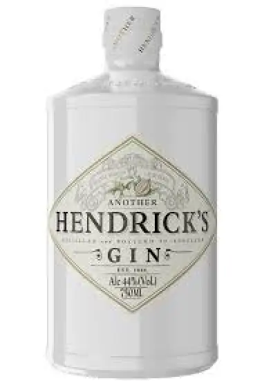 Hendrick's Flora Adora Gin 750ml